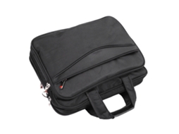 Mochila para Laptop 15 Polegadas Expandível Resistente À Água para Negócios e Viagens