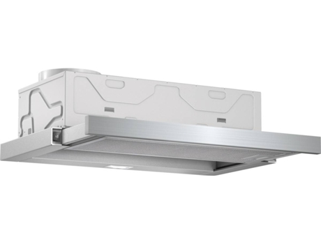 Exaustor BOSCH DFM064W52 — 280 a 400 m3/h | 59 a 68 dB
