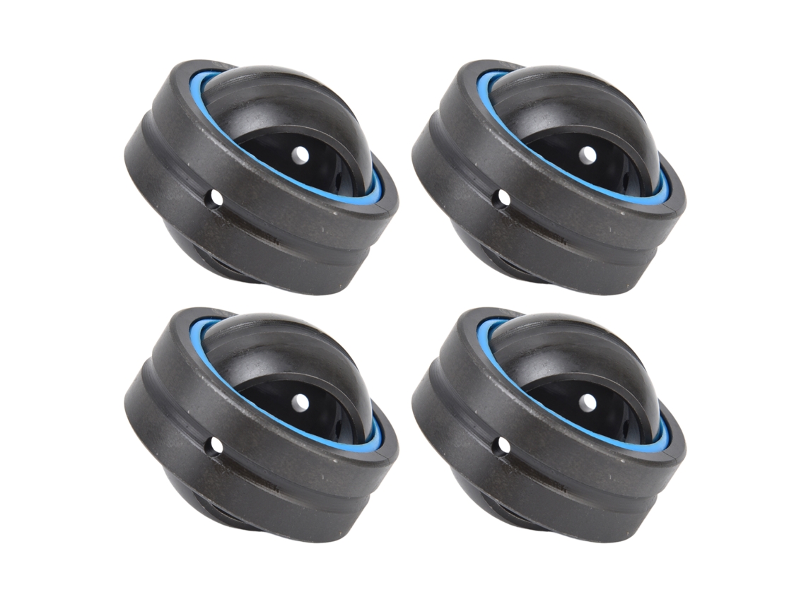 Laxiscreed Rolamentos Esféricos De Encaixe Radial Para Alta Precisão E Durabilidade