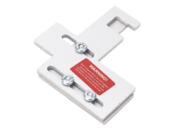Kit De Interligação Generator Laxiscreed Para Painéis De 150a Ou 200a, Espaçamento De 7/8 A 1 1/4 Polegadas