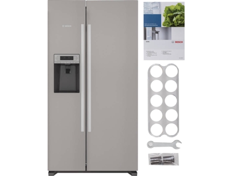 Frigorifico americano dimensões