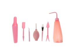 Conjunto De Ferramentas De Jardim 7 Unidades