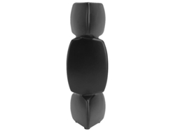 Vaso Preto Puro ALLINLESS