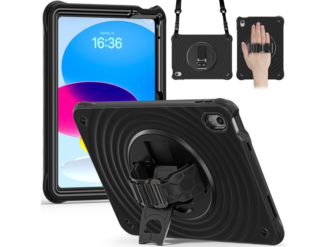 Elysve Capa Para Tablet 11 Polegadas, 10,9 Polegadas