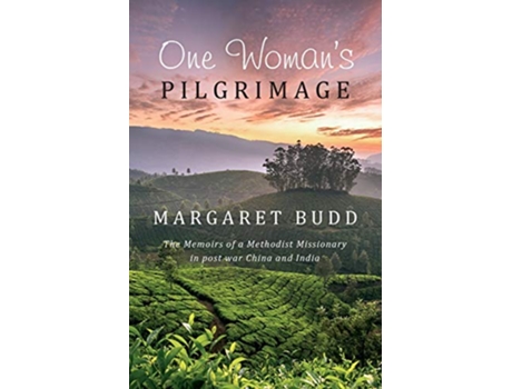 Livro One Womans Pilgrimage de Budd Margaret (Inglês)