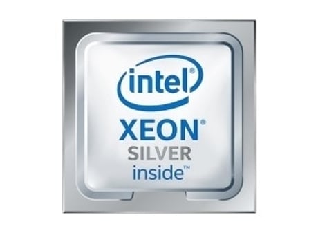 Processador DELL INTEL XEON SILVER 4310 2.2G 12C/24T 10.4GT/ 18M DDR4-2666 CUST KIT