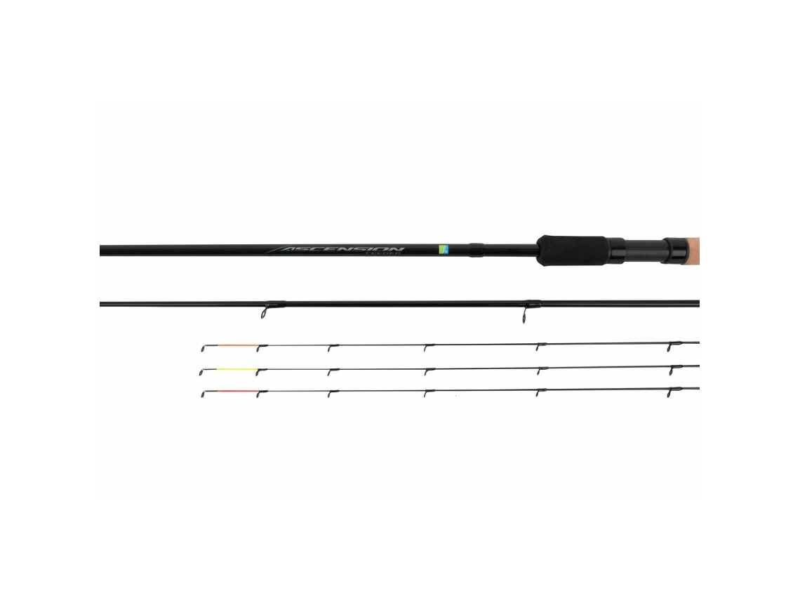 Biqueira Ascension Feeder 3 5 Mm Prateado 3 Ozpreston Innovations