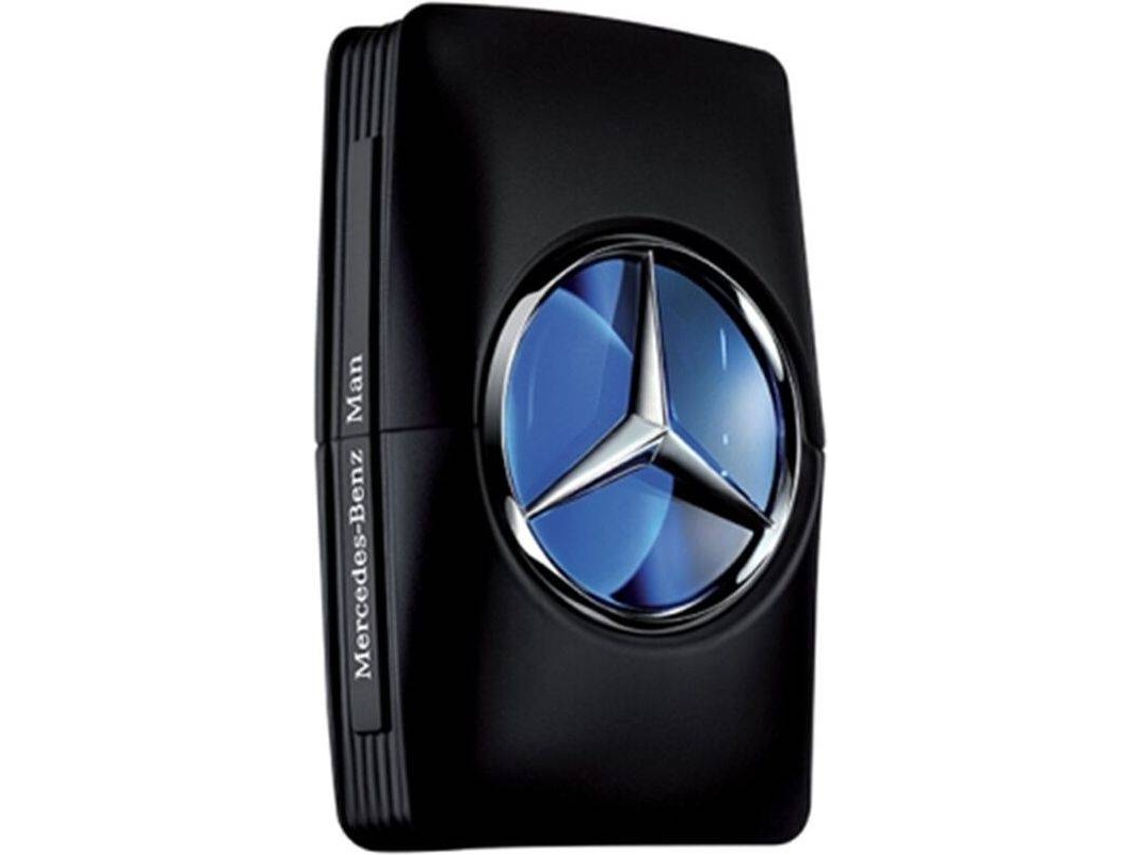 Perfume MERCEDES-BENZ Man Eau de Toilette (50 ml)