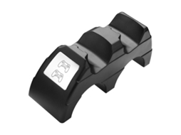 Carregador de Comando CHAOCHUANG Bg00231597-Black (PS4)