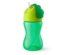 PHILIPS Copos com Palhinha Bendy de 300 Ml/10 Oz 12M+ 1 Embalagem