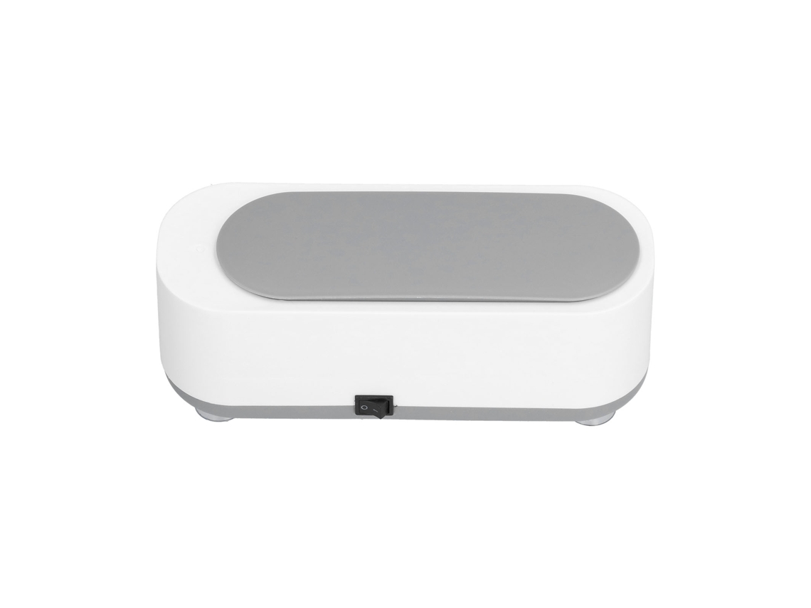 Laxiscreed Máquina De Limpeza De Alta Frequência Para Óculos, Joias E Outros Itens Multipropósito