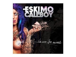 CD Eskimo Callboy - We Are The Mess