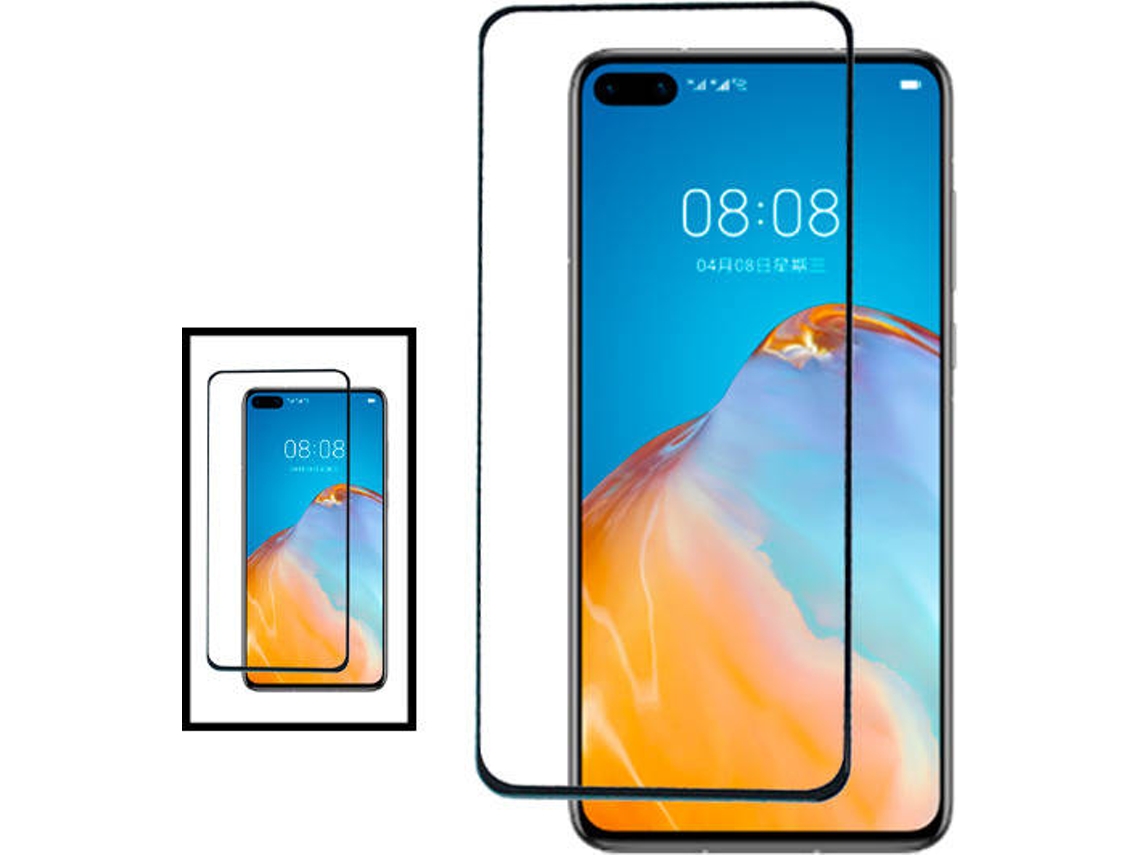 Pelicula de Vidro PHONECARE P40 4G