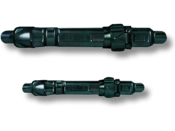 Cana de Pesca de ZEBCO Plate Reel Seat (16 cm)