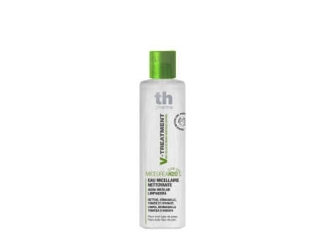 Água Micelar Miceurea H2o. Th Pharma