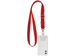 Suporte/colar Para Celular Resistente