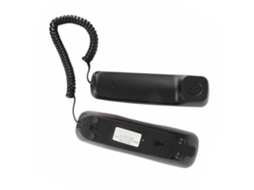 Telefone Fixo Com Id De Chamada Entrante E Display Lcd