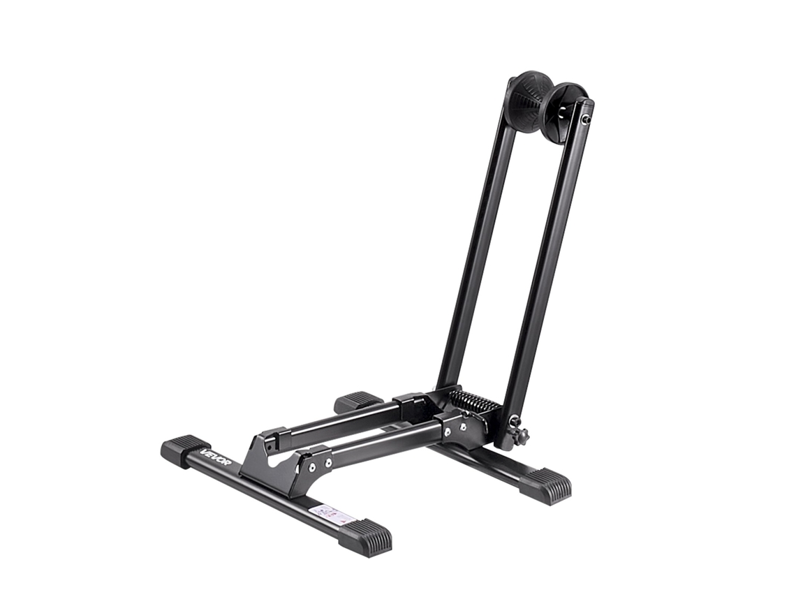 Suporte Vevor Para Estacionar Bicicletas De Montanha E De Estrada De 508 A 736,6 Mm