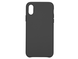 Capa LAXISCREED Ultra Fina Anti Impacto Iphone X