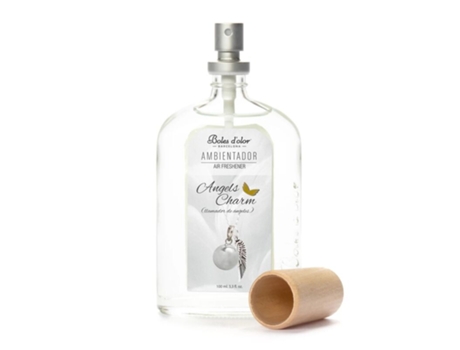 Boles D'OLOR Spray Ambientador 100ml Anjos Charm BOLES D'OLOR