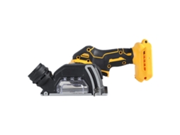 Esmerilhadeira Angular, 20 V, Sem Fio, Para Corte