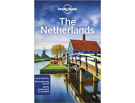 Livro The Netherlands 7 Country Guide