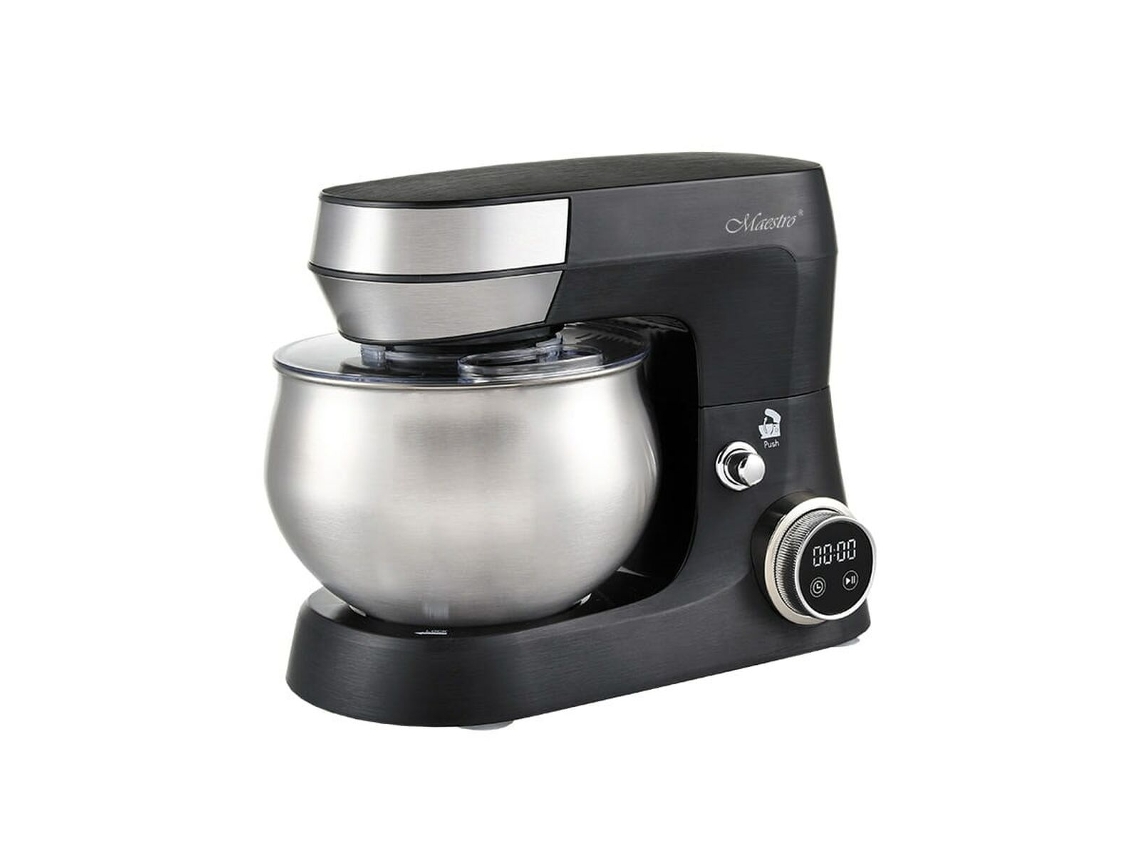 Robot de Cozinha FEEL MAESTRO MR-558 (5 L)