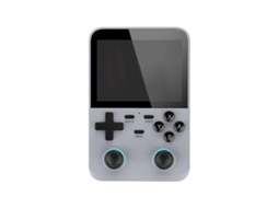 Console De Videogame Portátil D007plus Com Mais De 10.000 Jogos, Tela Ips De 3,5 Polegadas, Sistema Linux, Reprodutor De Jogos Retrô Ly Ebike