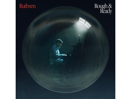RUTHVEN - Rough Ready VINIL