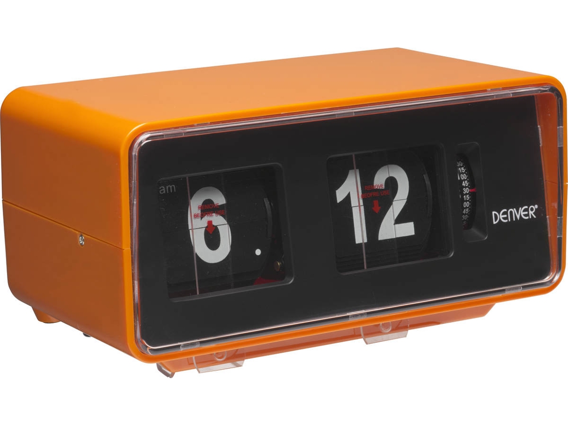 Rádio DENVER CR425 Worten.pt