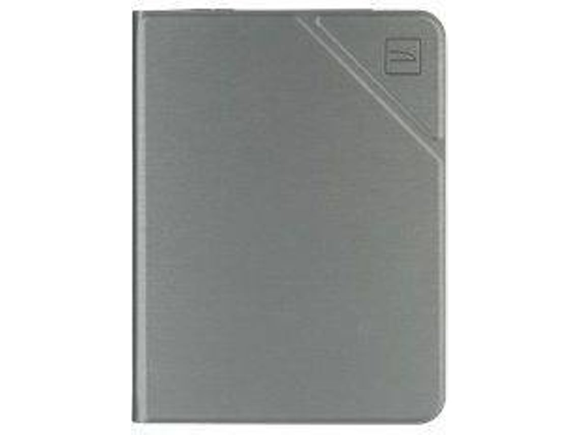 Capa iPad Mini 6/7 TUCANO Metal (Cinzento)