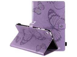 Capa para Lenovo Tab M10 Plus TB X606f WeBake