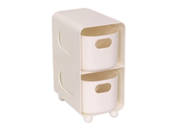 Organizador de Gaveta para Mesa Estilo Moderno S/MARCA