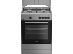 Fogão BEKO FBG62000L (64 L - Butano-Propano - Inox)