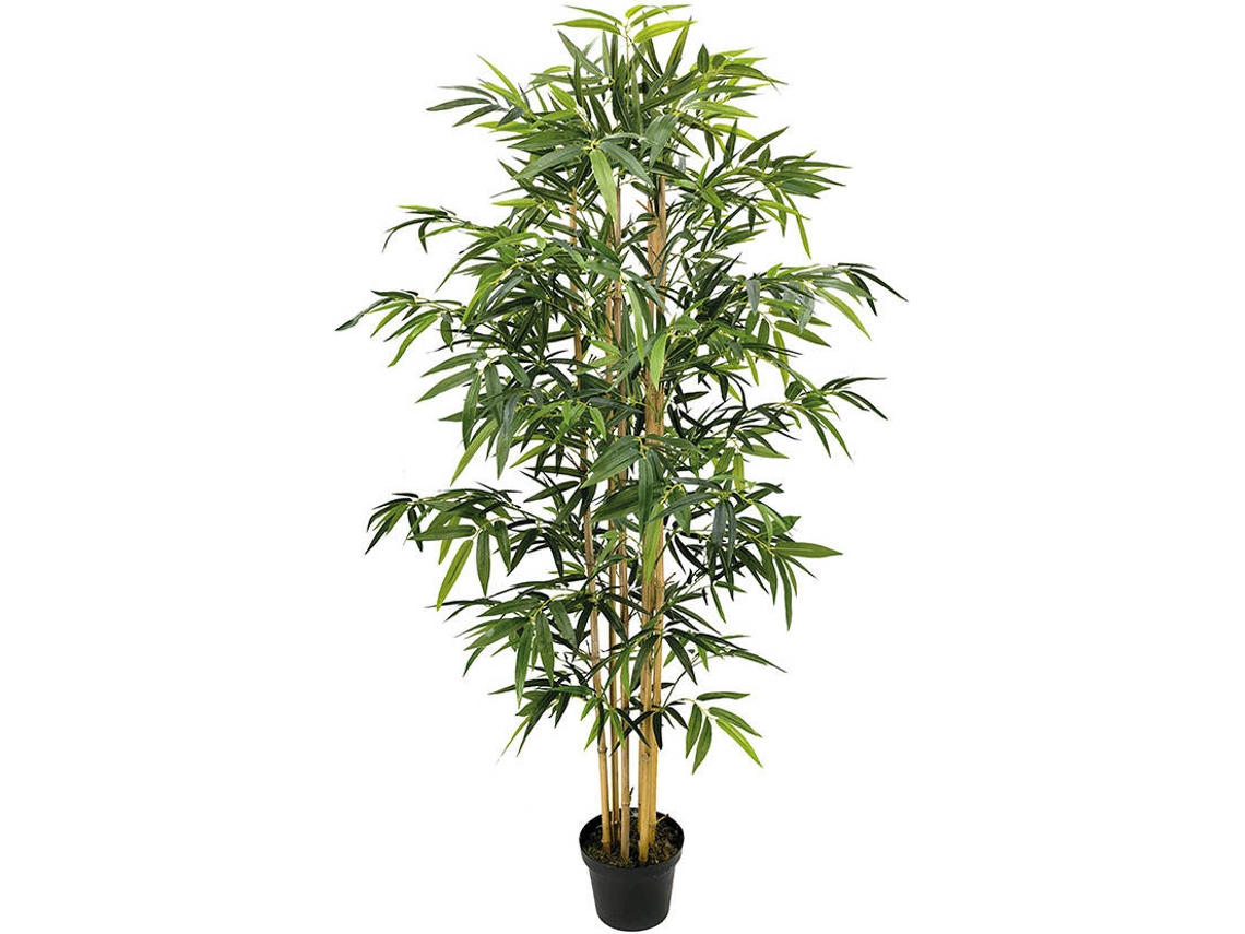Planta Artificial CATRAL Bambu (21 x 21 x 185 cm)