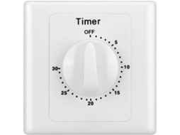 Temporizador Digital Para Uso Doméstico
