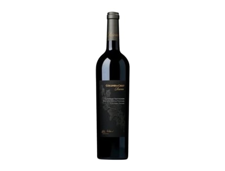Vinho COLUMBIA CREST Cabernet Sauvignon Horse Heaven Hills Reserva (0.75 L - 1 Unidade)