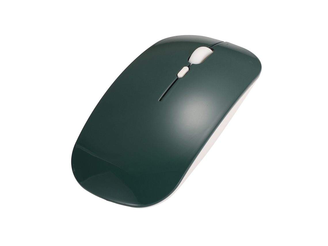 Capa Com Teclado Para Tablet Lurelia, Compatível Com Lenovo Xiaoxin Pad Pro 12,7" Com 2023, Verde Escuro, Teclado Bluetooth, Rato 2.4g