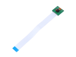 Placa Do Módulo De Câmera Rev 1.3 5mp 1080p 720p Webcam Para Raspberry Pi