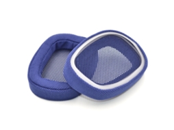 Almofadas 2 pares  LOVEBABYLY P-EJD47-2