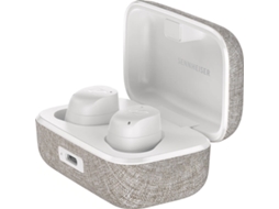 Auriculares Bluetooth True Wireless SENNHEISER Momentum 3 (In Ear