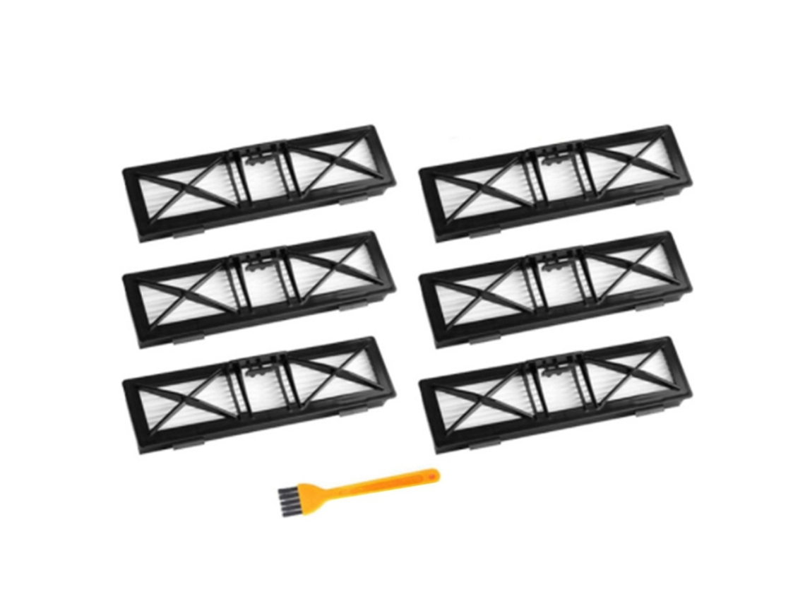 Acessório para Aspiradores NEATO Filtro Neato D85 D3 D5 D7 Série D Kit