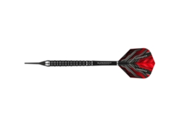 Dardos HARROWS Supergrip Ultra 90% 18g