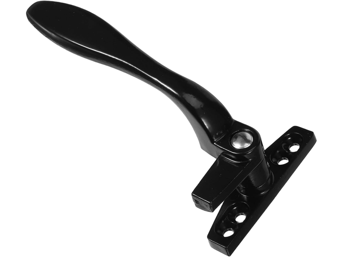 Puxador De Janela Batente Ultechnovo Reforçado, Em Aço Inoxidável, Para Abertura À Direita, Resistente À Corrosão