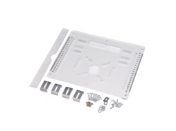 Placa Base Laxiscreed Para Máquina De Corte De Acrílico Com Inversão E Fresagem Em Madeira