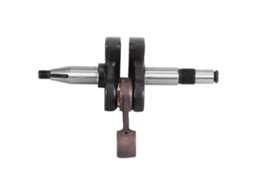 Virabrequim para Husqvarna 362, 365, 371, 372 CHABERLU