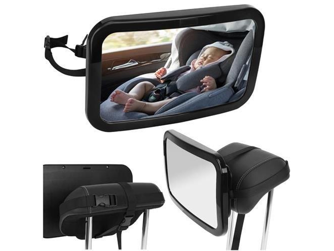 Espelho Retrovisor / Espelho De Carro Espelho De Carro Para Crianças Brilvibera
