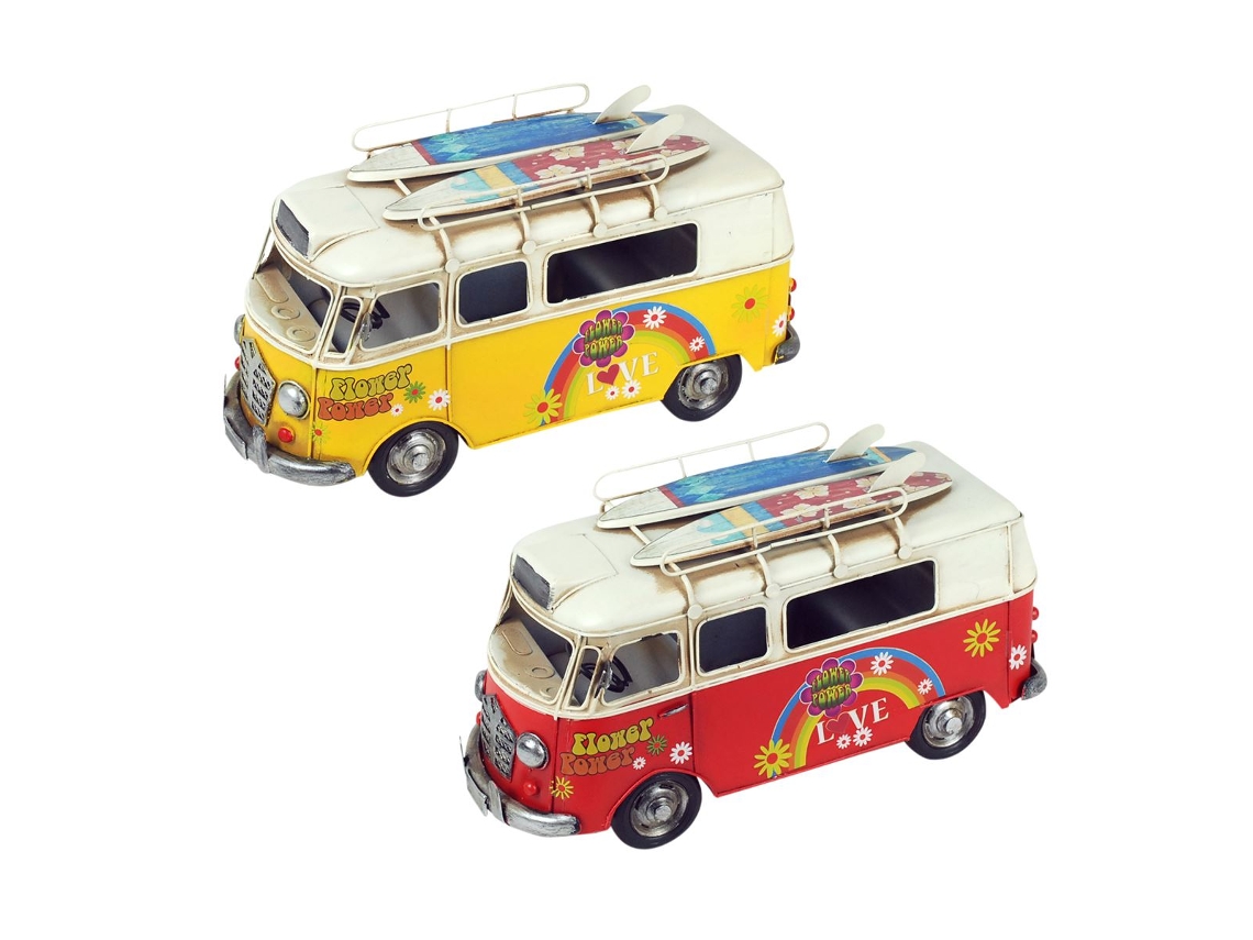 Ônibus SET 2 unidades BY SIGRIS