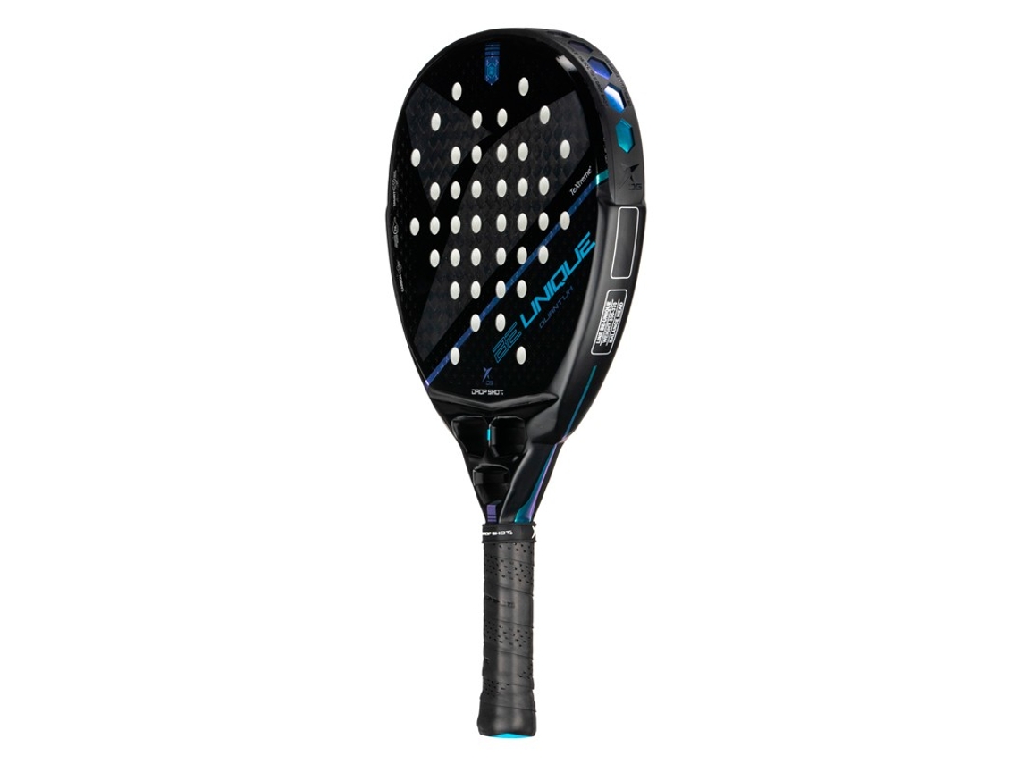 Raquete de Padel DROP SHOT Quantum