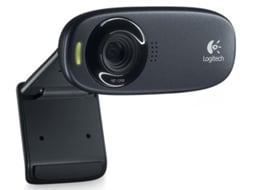 Webcam LOGITECH C310 (HD)
